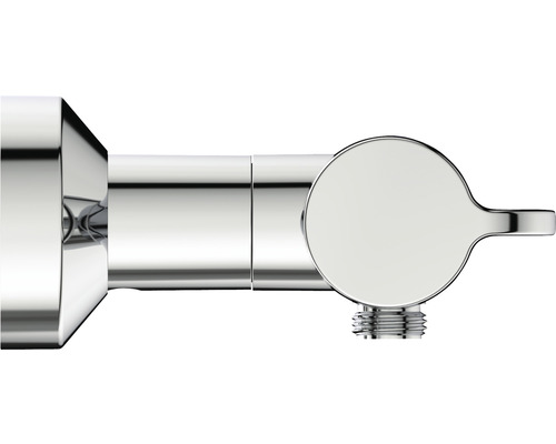 Robinet de douche avec thermostat Ideal Standard Ceraplus Safe chrome A6870AA