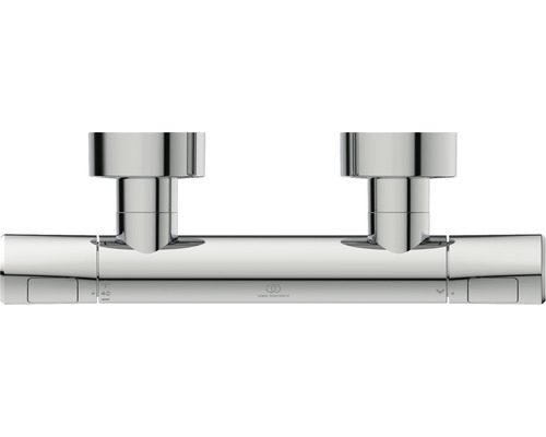 Logo Ideal Standard Mitigeur thermostatique apparent pour douche