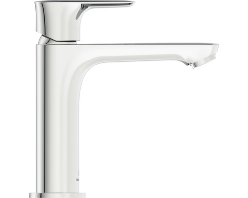 Robinet de lavabo pour vasque à poser Ideal Standard Connect Air chrome A7015AA