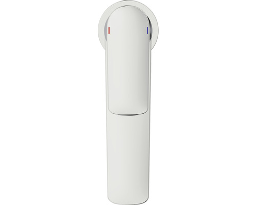 Waschtischarmatur für Badezimmer mit Temperaturreglern