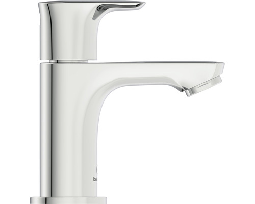 Robinet de lavabo en métal