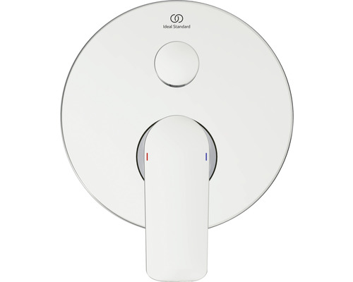 Ideal Standard Logo. Aufputz-Duscharmatur mit Hebel