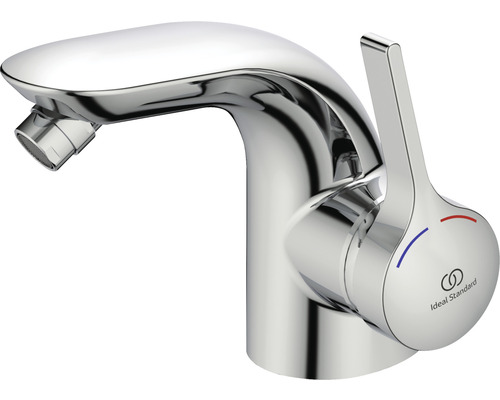 Waschtischarmatur mit Einhebelmischer