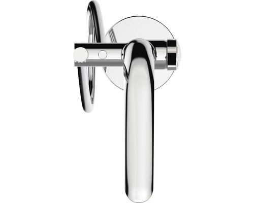 Mitigeur monocommande pour lavabo