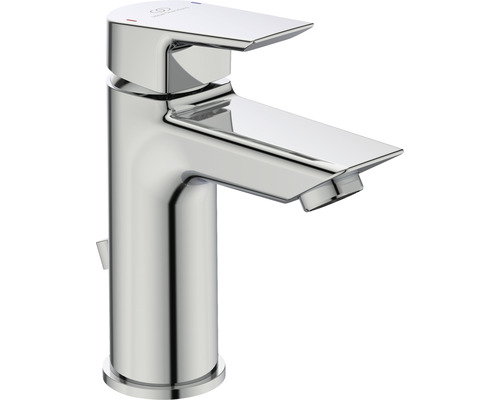 Robinet de lavabo pour vasque à poser Ideal Standard Tesi chrome A6557AA