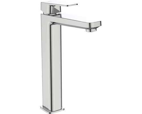 Robinet de lavabo pour vasque à poser Ideal Standard Tonic II chrome A6329AA