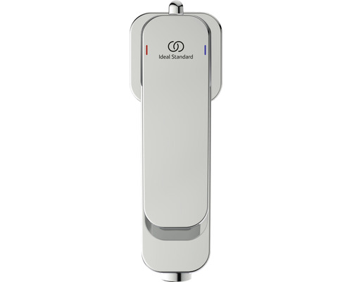 Ideal Standard Logo auf einer Armatur