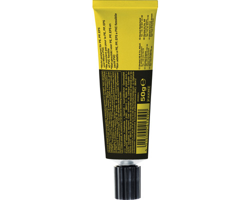 Tube Klebstoff, 50 Gramm