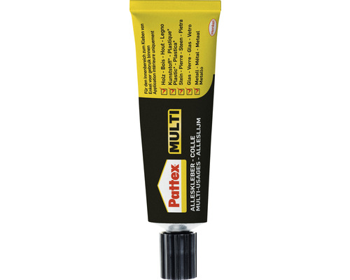 Pattex Multi Alleskleber Tube