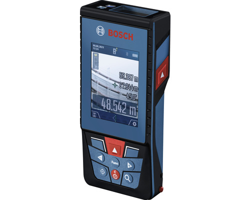 Bosch Professional Télémètre laser GLM 100-25 C
