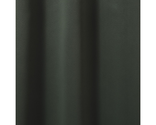 Surface textile avec plis verticaux à des fins décoratives