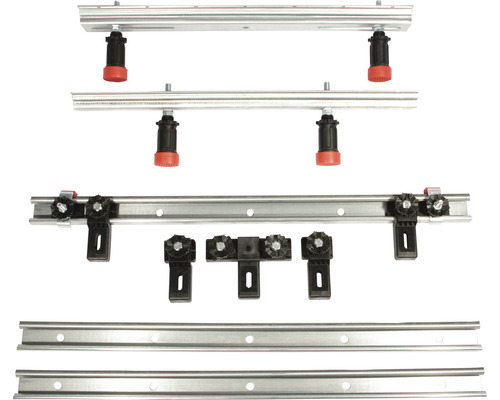 Ideal STANDARD Universal-Wannenfüße K727467 Ideal STANDARD Universal-Wannenfüße K727467