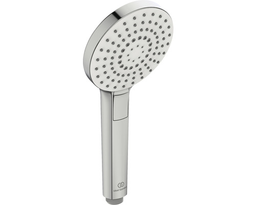 Douchette à main en métal