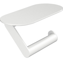 Papierrollenhalter hansgrohe WallStoris weiß matt 27928700