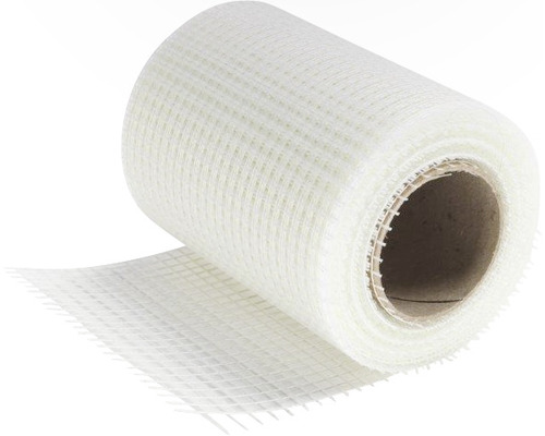swissporBOARD Armierungsband selbstklebend 10 m x 100 mm Rolle Glasfasergewebeband für den Innenbereich