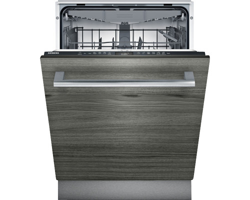 Lave-vaisselle entièrement intégrable Siemens SX73HX42VE largeur 60 cm pour 13 couverts 9,5 L 46 dB (A)