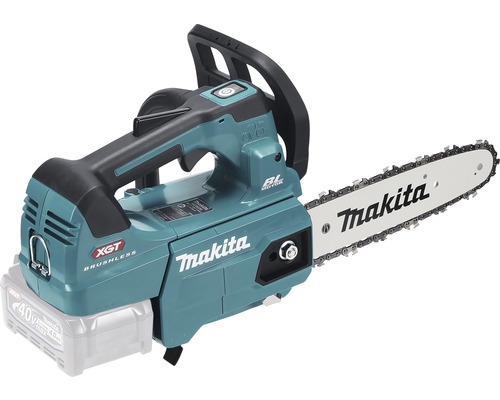 Makita Akku-Kettensäge Top Handle XGT UC002GZ 40V ohne Akku und Ladegerät - 25cm