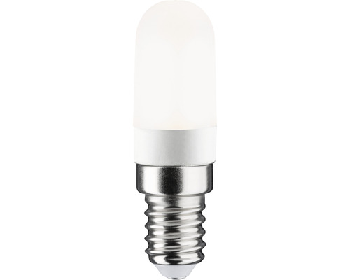 Ampoule à LED en forme de poire Paulmann E14/1 W