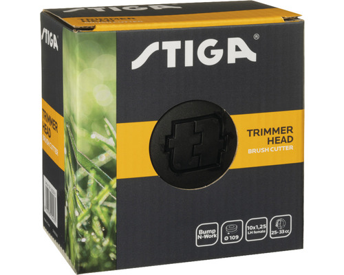 STIGA Ersatz Trimmerkopf für STIGA GT 330 A