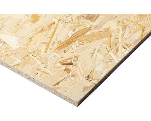 OSB-III mini 1250x625x15 mm