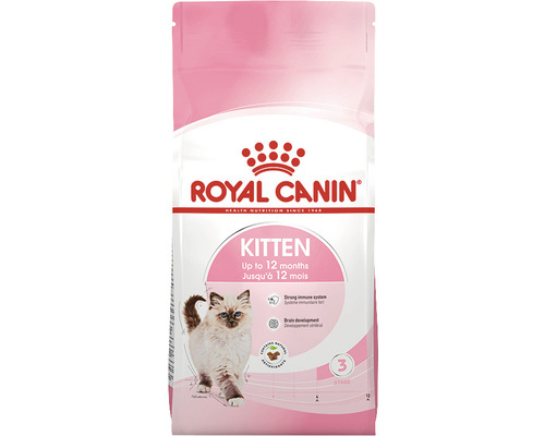 Royal Canin Katzenfutter Kitten 36, 2 kg