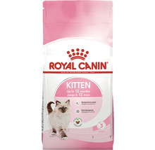 Royal Canin Katzenfutter Kitten 36, 4 kg