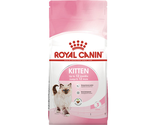 Royal Canin Katzenfutter Kitten 36, 4 kg