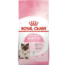 Katzenfutter trocken, ROYAL CANIN Babycat 34, 2 kg