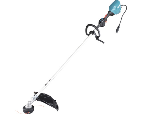 Débroussailleuse sans fil Makita UR201CZ 2x18V, sans batterie ni chargeur Coupe-bordures électrique pour le jardinage