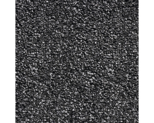 Moquette velours Derby anthracite FB178 largeur 400 cm (au mètre)