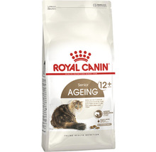 Royal Canin Katzenfutter Ageing +12, 4 kg