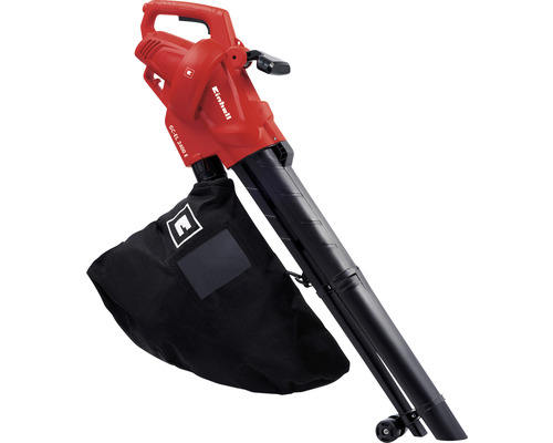 Aspirateur à feuilles électrique Einhell GC-EL 2400 E