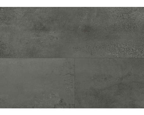 Dalles de sol en vinyle grises pour l''intérieur