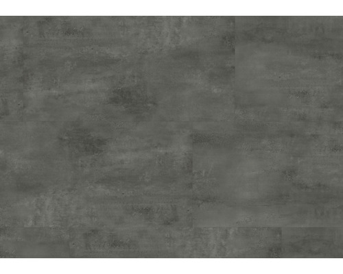 Revêtement de sol aspect béton pour espaces intérieurs