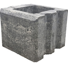 Anneau de plantation en béton