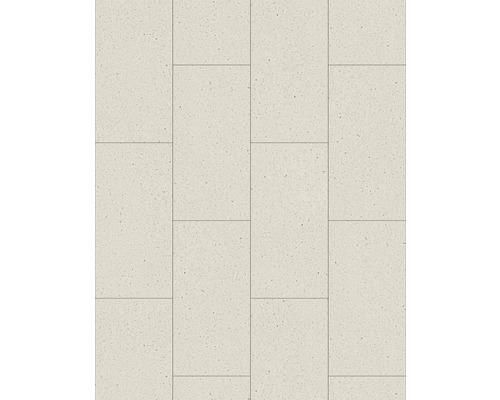 Carreaux de sol rectangulaires avec une finition mouchetée