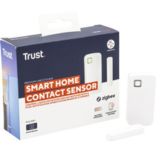 Zigbee Smarter Funk Kontaktsensor Trust ZCST-808 - Kompatibel mit SMART HOME by hornbach-thumb-4