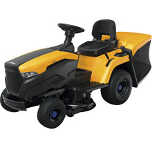 Tondeuse autoportée pour le jardinage