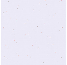 Vliestapete 2194-80 Boys & Girls violett Punkte grau