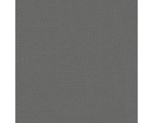 Papier peint intissé 33609-2 Desert Lodge structure uni gris Papier peint gris avec une légère structure