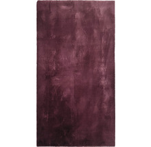Teppich Romance wild berry 80x150 cm
