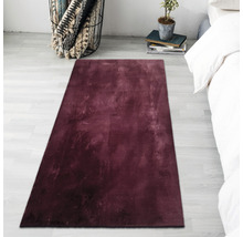 Teppich Romance wild berry 80x150 cm