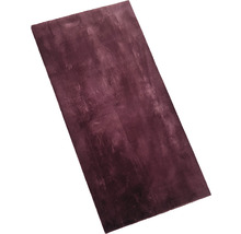 Teppich Romance wild berry 80x150 cm