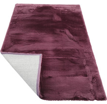 Teppich Romance wild berry 80x150 cm