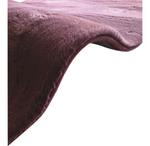 Teppich Romance wild berry 80x150 cm