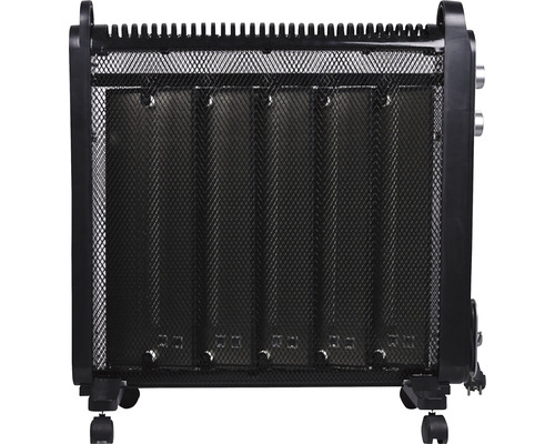 Ölradiator mit Rädern