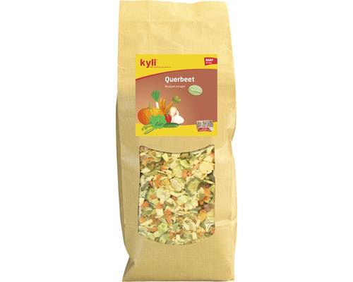 Kyli Querbeet Gemüse Bouquet in einer Packung