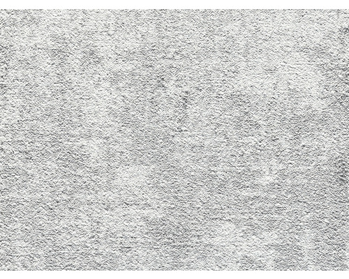Teppichboden Velours Bari grau FB90 400 cm breit (Meterware)