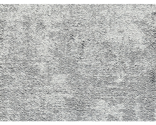 Teppichboden Velours Bari grau FB93 400 cm breit (Meterware)