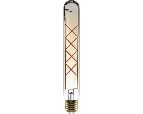 Ampoule LED FLAIR à intensité lumineuse variable A67 E27/11W(100W) 1521 lm  2700 K blanc chaud mat - HORNBACH Luxembourg